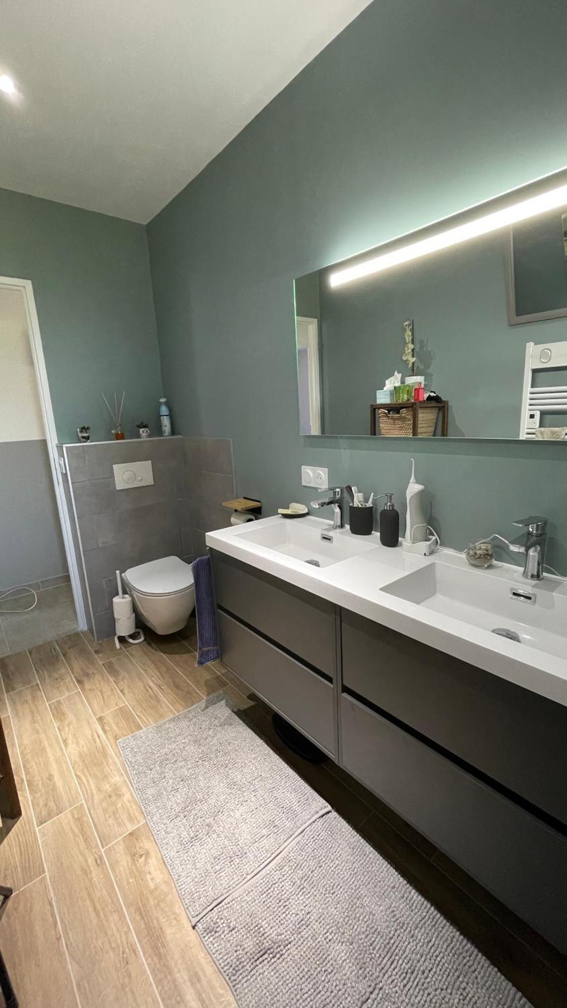 Chez Cathie & Didier Revel  Luaran gambar