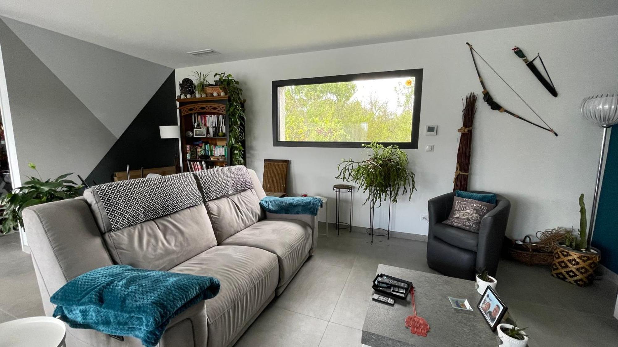 Chez Cathie & Didier Revel  Luaran gambar