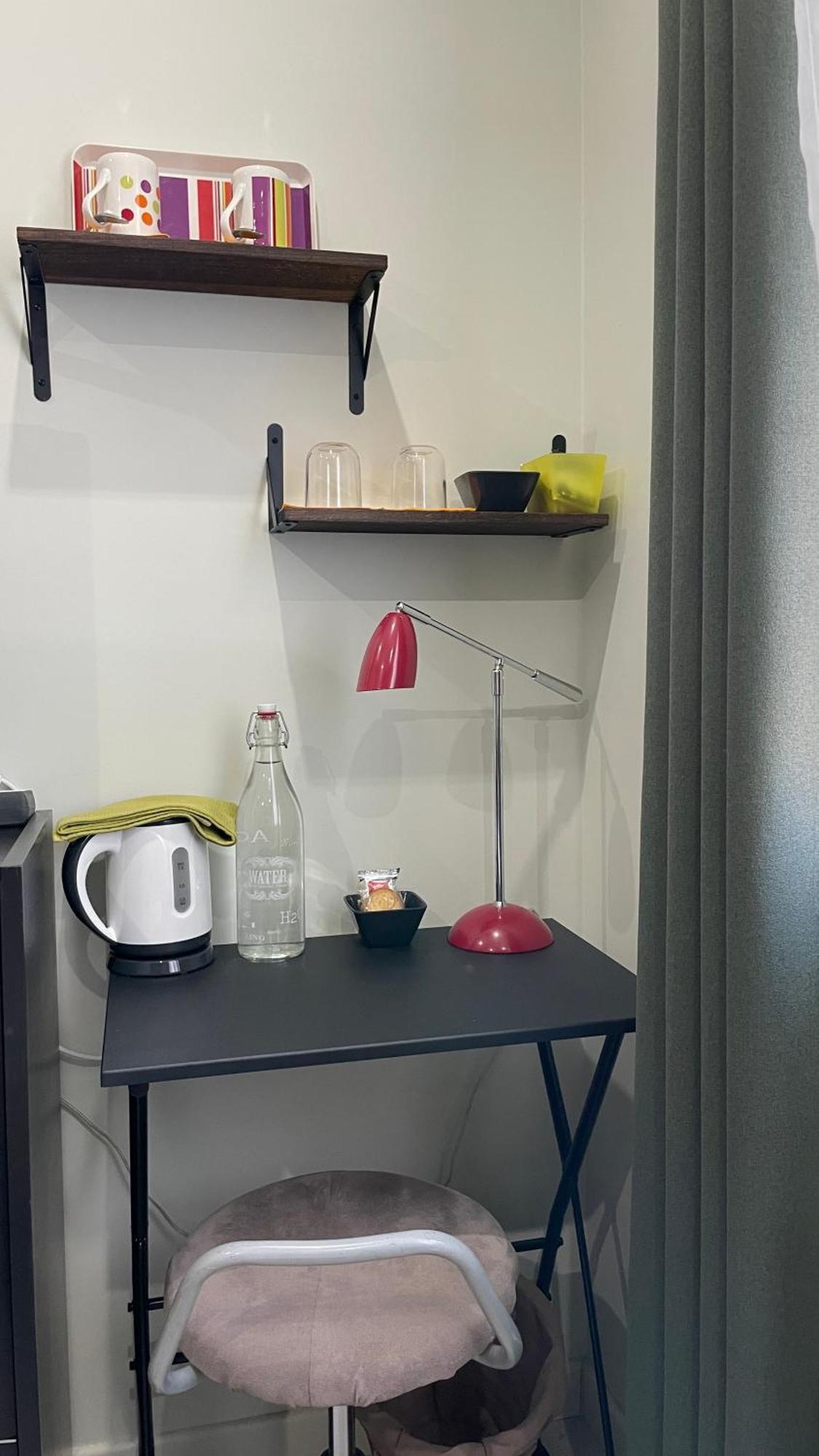 Chez Cathie & Didier Revel  Luaran gambar